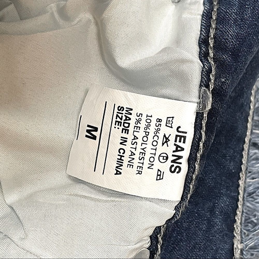 Brand New in Packaging. Cut Off Denim Jean Shorts for Women. - Picture 8 of 8